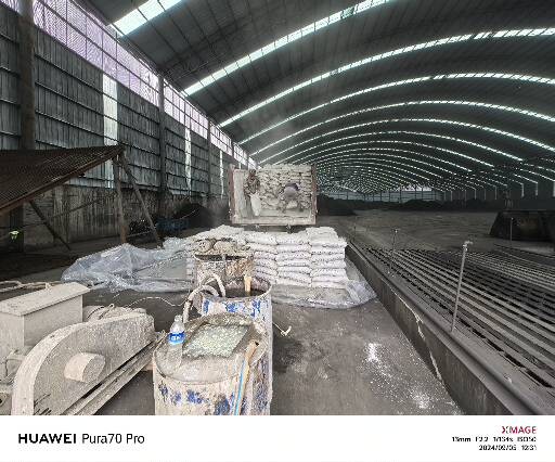 焦作厂房地面下沉注浆加固施工