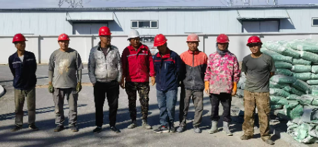 焦作厂房地基沉降注浆加固施工队伍怎么选